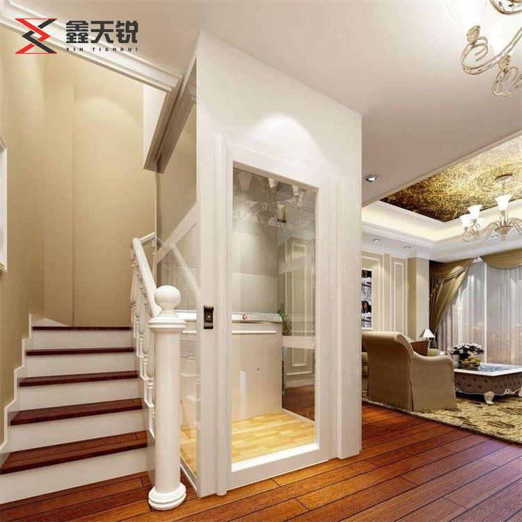 郑州家用别墅电梯